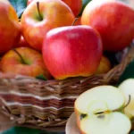 Consumir maçã pode reduzir os níveis de açúcar no sangue