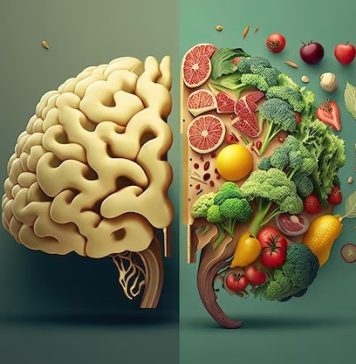 Saúde do cérebro: Nutricionista revela 4 alimentos importantes