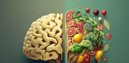 Saúde do cérebro: Nutricionista revela 4 alimentos importantes