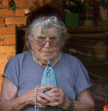 Imagem: O documentário caxiense “A Sagração do Cotidiano: Benzeduras” abre a programação