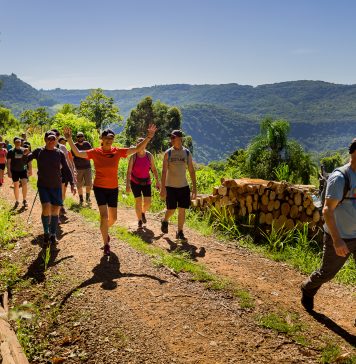 Programação de verão oferece seis caminhadas em Nova Petrópolis