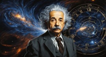 Menino de 12 anos surpreende e supera até Einstein em teste de QI