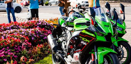 Nova Petrópolis recebe o 12º Encontro de Motos