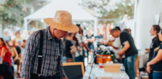 Bento em Vindima: confira as atrações do segundo fim de semana do evento