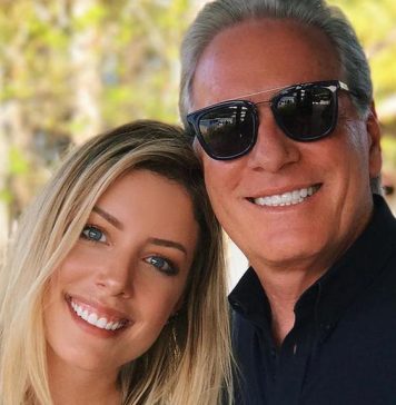 Quem é Fabiana Justus, filha mais velha de Roberto Justus diagnosticada com leucemia