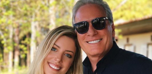 Quem é Fabiana Justus, filha mais velha de Roberto Justus diagnosticada com leucemia