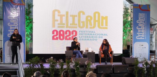 Imagem: FiliGram 2022/Crédito Dinarci Borges