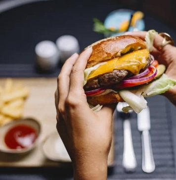 Produtos químicos plásticos são encontrados em alimentos do McDonald’s e Burger King nos EUA