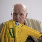 Zagallo morre aos 92 anos no Rio de Janeiro