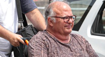 Guilherme Arantes é internado e passa por cirurgia