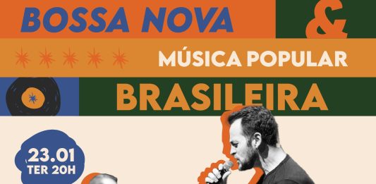 Quinta São Luiz promove mês da Bossa Nova & Música Popular Brasileira em Caxias do Sul