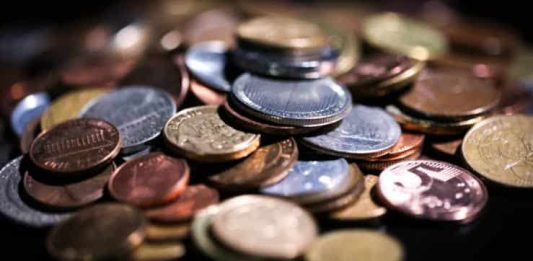 Moeda de 50 centavos de 1998 pode valer um bom dinheiro