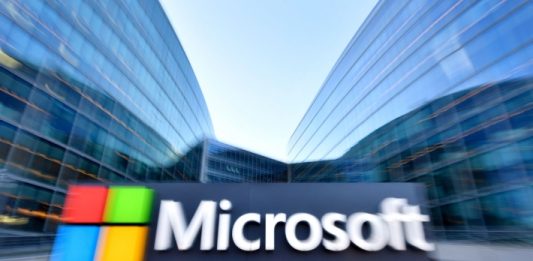 Microsoft supera Apple como empresa mais valiosa do mundo