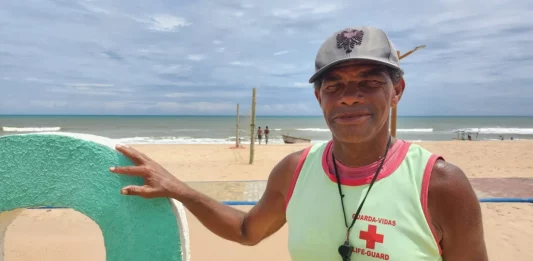 Mogli brasileiro: 5 anos perdido na Mata Atlântica