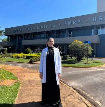 Mulher trans formada médica pela USP quebra paradigmas após bullying e depressão