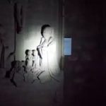 Museu francês viraliza após fazer noite de visita com as luzes apagadas