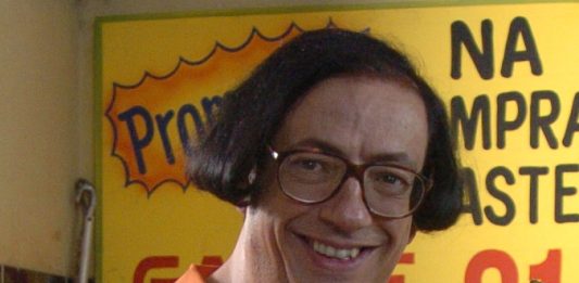 Marcos Oliveira, o eterno Beiçola, retorna ao trabalho após relatar dificuldades