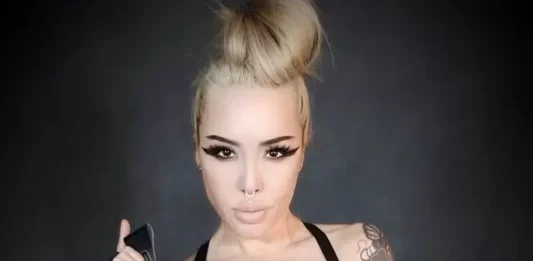 Masuimi Max, atriz de Triplo X, é encontrada morta em casa