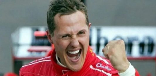 Grande notícia é confirmada para os fãs de Michael Schumacher