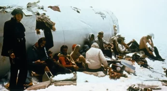 Sobreviventes da tragédia dos Andes voltam após 50 anos ao local