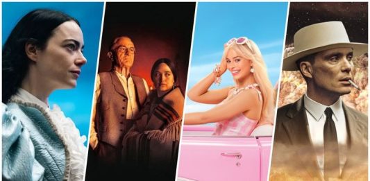 Oscar 2024: Onde assistir aos principais filmes indicados