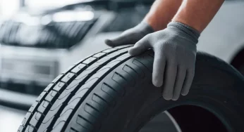 As 5 melhores dicas para prolongar a vida útil dos pneus do seu carro