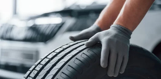 As 5 melhores dicas para prolongar a vida útil dos pneus do seu carro