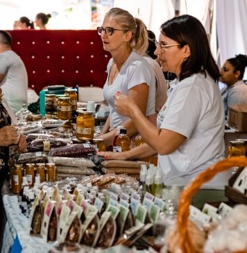 Produtos coloniais serão o destaque da 49ª Festa do Figo de Nova Petrópolis