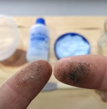 Como remover super bonder dos dedos facilmente