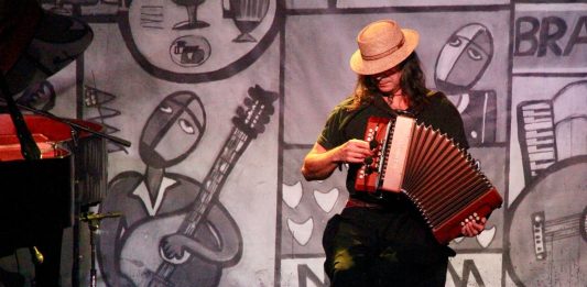 Imagem: Renato Borhetti/Crédito Marcos Borghetti