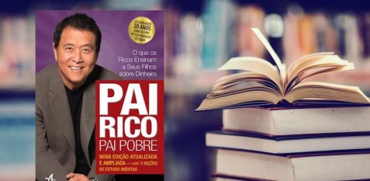 Autor do famoso livro Pai Rico, Pai Pobre tem dívida de U$1 bilhão
