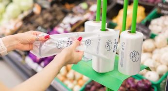 Startup produz plástico biodegradável à base de cana-de-açúcar