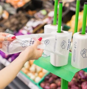 Startup produz plástico biodegradável à base de cana-de-açúcar