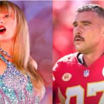 Taylor Swift e Travis Kelce planejam noivado para julho