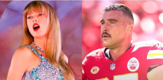 Taylor Swift e Travis Kelce planejam noivado para julho