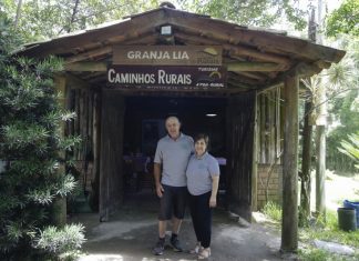 Conheça os "Caminhos Rurais" de Porto Alegre com trilhas e hospedagens