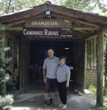 Conheça os "Caminhos Rurais" de Porto Alegre com trilhas e hospedagens