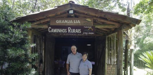 Conheça os "Caminhos Rurais" de Porto Alegre com trilhas e hospedagens