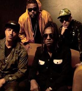 Grupo Racionais MC's prepara o primeiro álbum de estúdio em dez anos