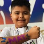 'Pequeno gênio' é aprovado na universidade aos 11 anos