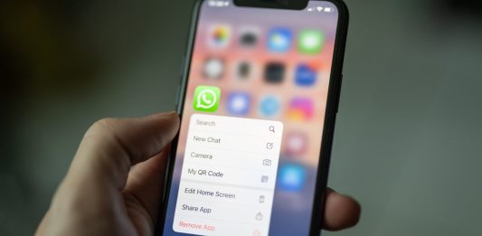 Saiba como evitar que encaminhem seus áudios no WhatsApp