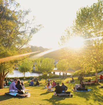Wine Garden promove a nona edição do Carnavale em Bento Gonçalves
