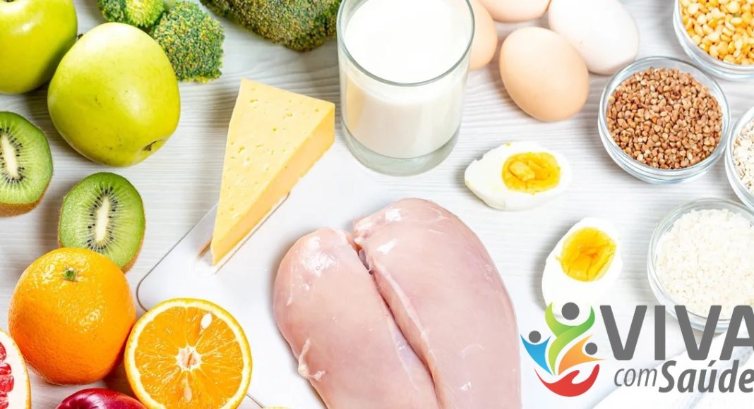Viva com Saúde – 26/01/2024 – Uma dieta saudável depende só dos alimentos?