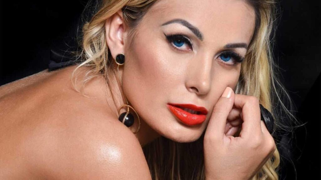 Polêmica: Andressa Urach revela fetiche chocante que quer realizar