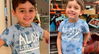 Brasileiro de 5 anos entra para a sociedade de alto QI na Inglaterra