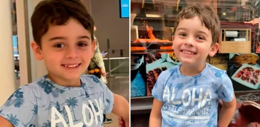 Brasileiro de 5 anos entra para a sociedade de alto QI na Inglaterra