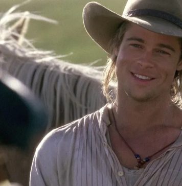 Aos 60 anos, Brad Pitt gasta uma fortuna em procedimento para rejuvenescer
