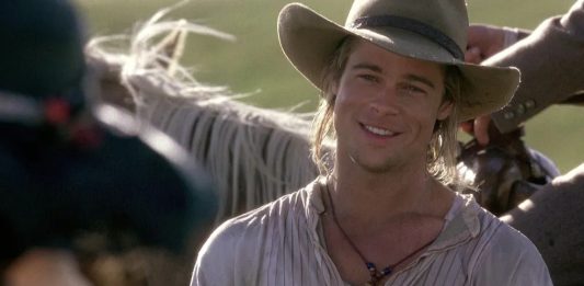 Aos 60 anos, Brad Pitt gasta uma fortuna em procedimento para rejuvenescer
