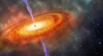 Cientistas encontram ‘Buraco Negro’ mais antigo do Universo