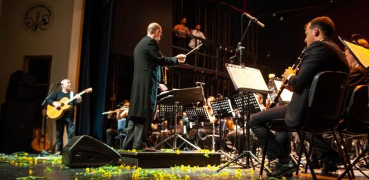Eleição para Conselheiros de Cultura de Caxias do Sul acontece nesta terça-feira Eleição para Conselheiros de Cultura de Caxias do Sul acontece nesta terça-feira
